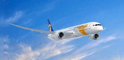Безопасность и эффективность полетов: партнерство Mongolian Airlines и Lufthansa Technik