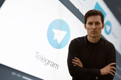 Павел Дуров пообещал владельцам Telegram-каналов вознаграждение за рекламные показы