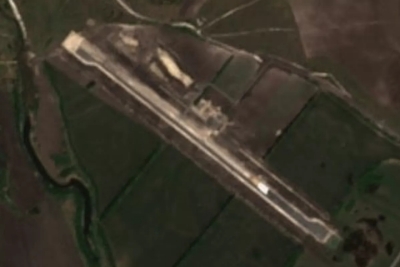 Россия строит секретный аэродром в Белгородской области: подробности и обзор