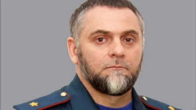 Росгвардейцы из Чечни угрожали автоматами полицейским, требуя передачи задержанного министра МЧС