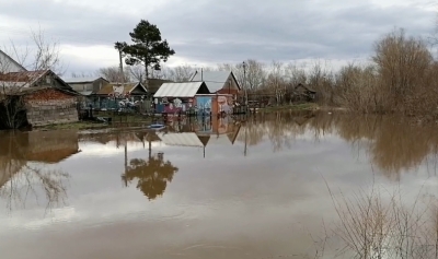 Забытые под водой: бедствие и бездействие в Богатовском районе Самарской области