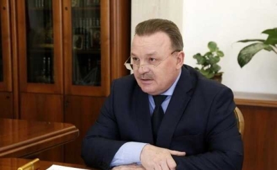 Умер бывший руководитель курганского управления Росреестра Молчанов