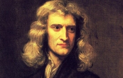 Неизвестный Исаак Ньютон: полицейский, детектив и гроза фальшиомонетчиков