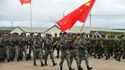 Готовится ко вторжению: Китай хочет атаковать Тайвань в 2027 году, — адмирал США