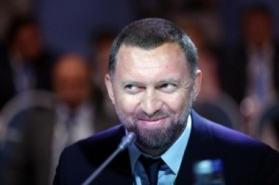 They are inseparable from Deripaska