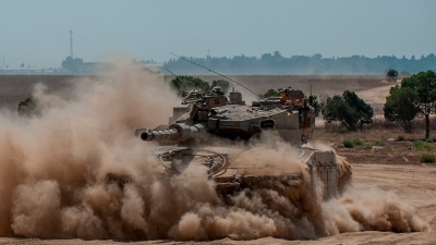 ЦАХАЛ расследует гибель двух военных в результате дружественного огня в Газе